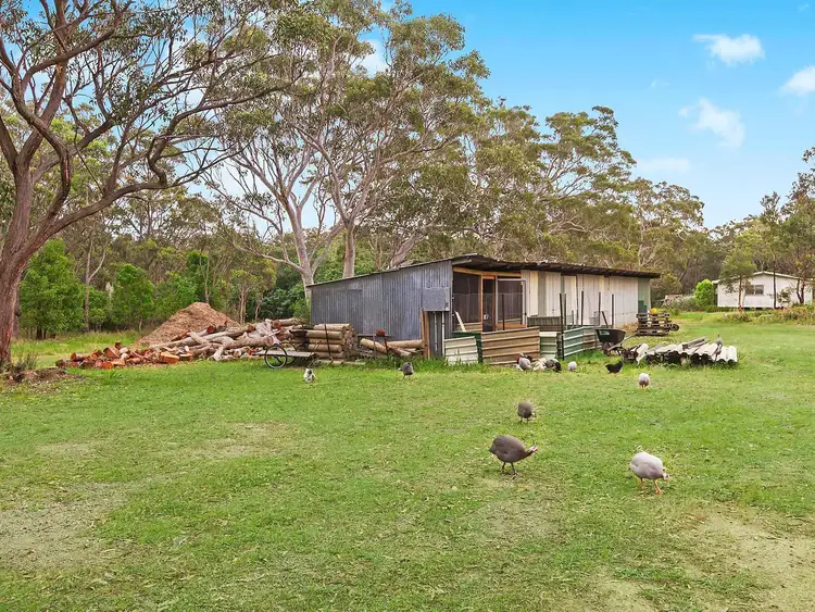 Sixth view of Homely rural property listing, 21 Houston Avenue, Chain Valley Bay NSW 2259