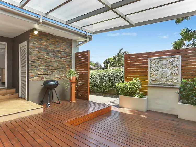 Second view of Homely house listing, 15A Australia Street, Hurstville NSW 2220
