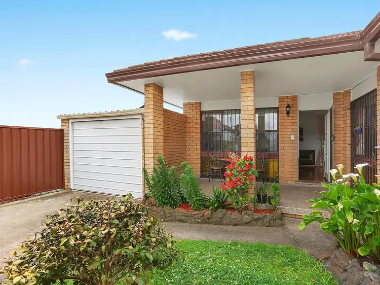 4/50 Verdun Street, Bexley NSW 2207