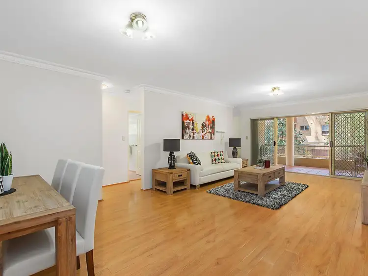 Main view of Homely apartment listing, 4/1 Argyle Street, Carlton NSW 2218