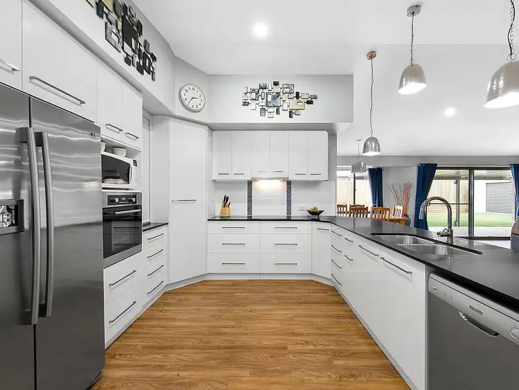 Second view of Homely house listing, 21 Lockyer Street, Kleinton QLD 4352