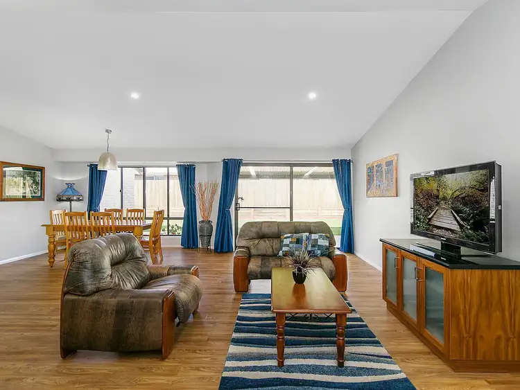 Third view of Homely house listing, 21 Lockyer Street, Kleinton QLD 4352
