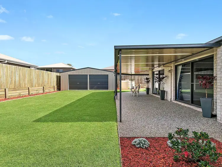 Fourth view of Homely house listing, 21 Lockyer Street, Kleinton QLD 4352