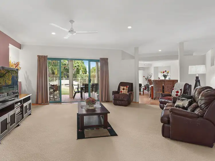 Third view of Homely house listing, 5 Poplar Close, Calamvale QLD 4116