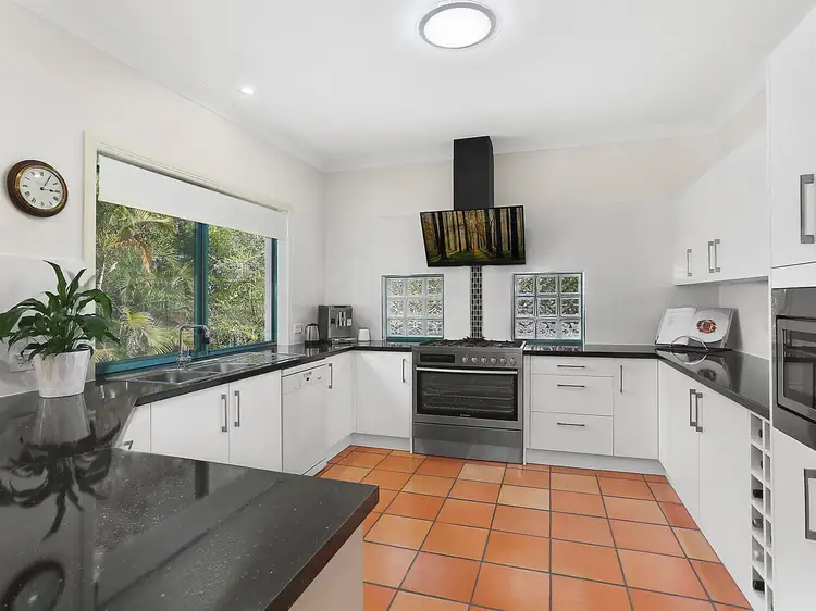 Fourth view of Homely house listing, 5 Poplar Close, Calamvale QLD 4116