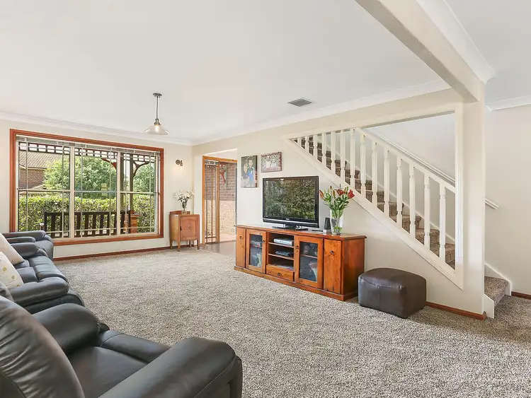 Second view of Homely house listing, 46 Chapel Circuit, Prospect NSW 2148