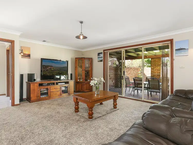 Third view of Homely house listing, 46 Chapel Circuit, Prospect NSW 2148