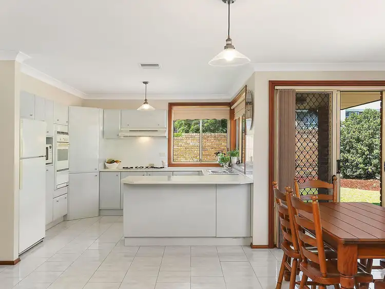 Fourth view of Homely house listing, 46 Chapel Circuit, Prospect NSW 2148