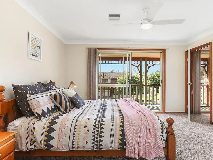 Fifth view of Homely house listing, 46 Chapel Circuit, Prospect NSW 2148