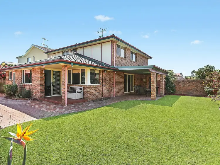 Sixth view of Homely house listing, 46 Chapel Circuit, Prospect NSW 2148