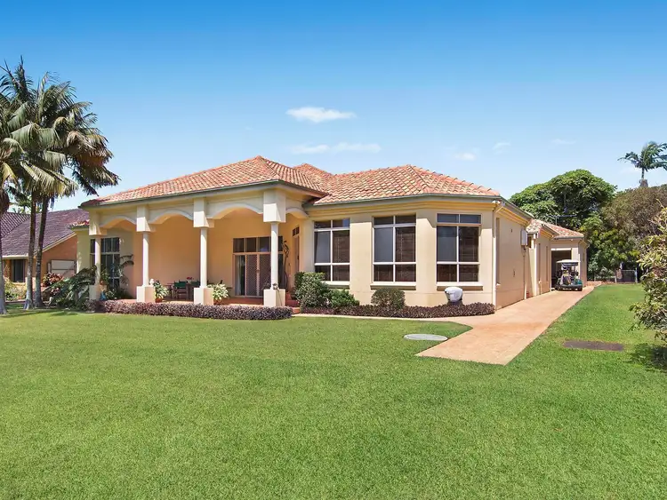 Third view of Homely house listing, 41 Jameson Avenue, East Ballina NSW 2478