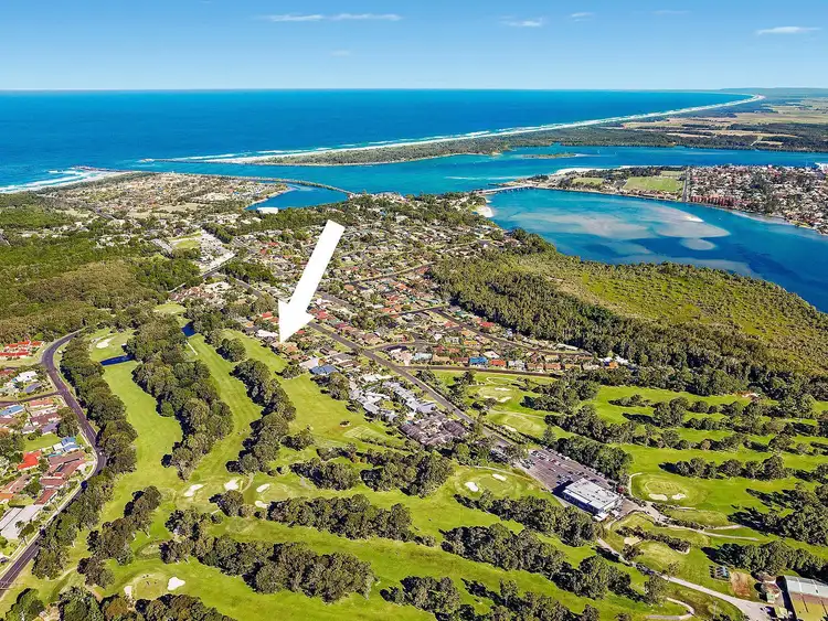 Fifth view of Homely house listing, 41 Jameson Avenue, East Ballina NSW 2478