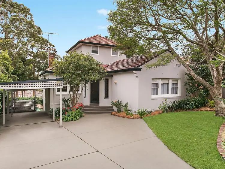 Third view of Homely house listing, 155 Fullers Road, Chatswood NSW 2067