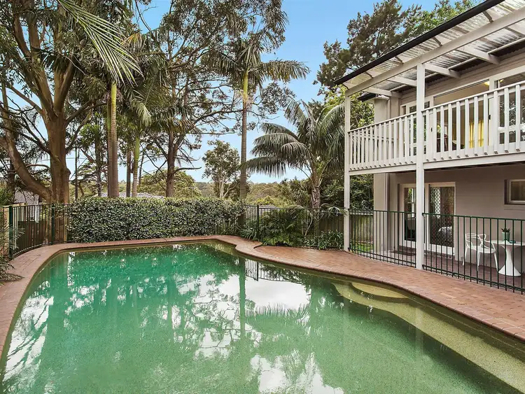 Fourth view of Homely house listing, 155 Fullers Road, Chatswood NSW 2067