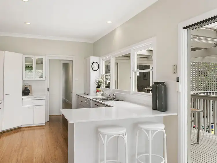 Fifth view of Homely house listing, 155 Fullers Road, Chatswood NSW 2067