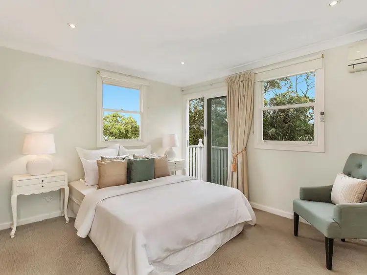 Sixth view of Homely house listing, 155 Fullers Road, Chatswood NSW 2067
