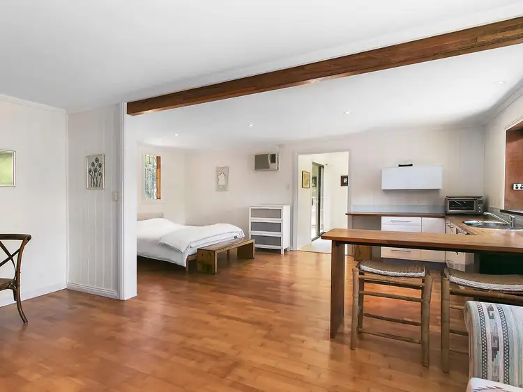 Third view of Homely house listing, 11 Teak Road, Federal NSW 2480