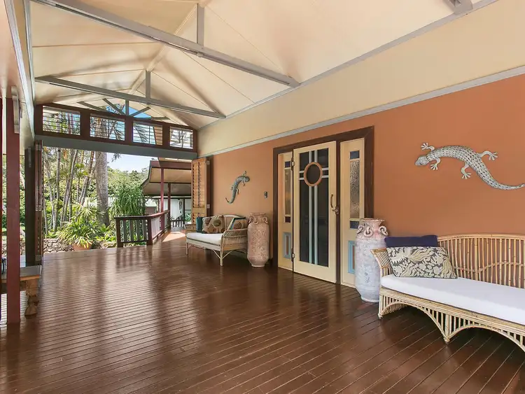 Fourth view of Homely house listing, 11 Teak Road, Federal NSW 2480