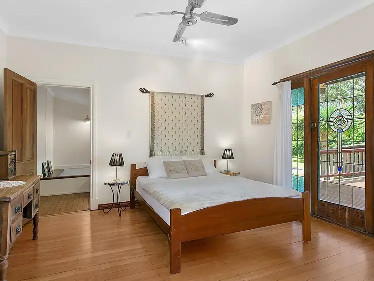 Fifth view of Homely house listing, 11 Teak Road, Federal NSW 2480
