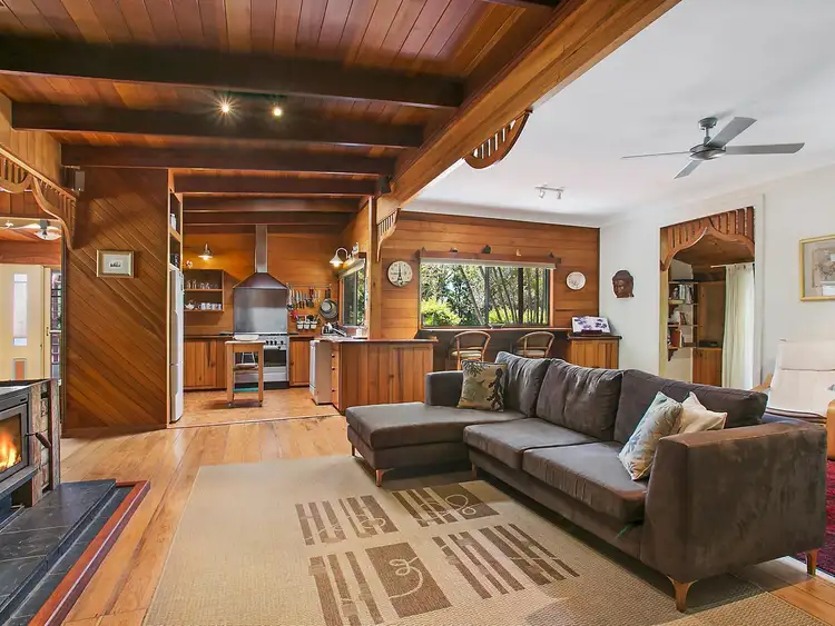 Sixth view of Homely house listing, 11 Teak Road, Federal NSW 2480