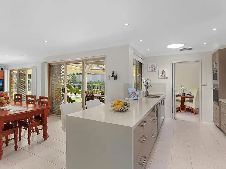 Second view of Homely house listing, 25 Southwood Place, West Pennant Hills NSW 2125