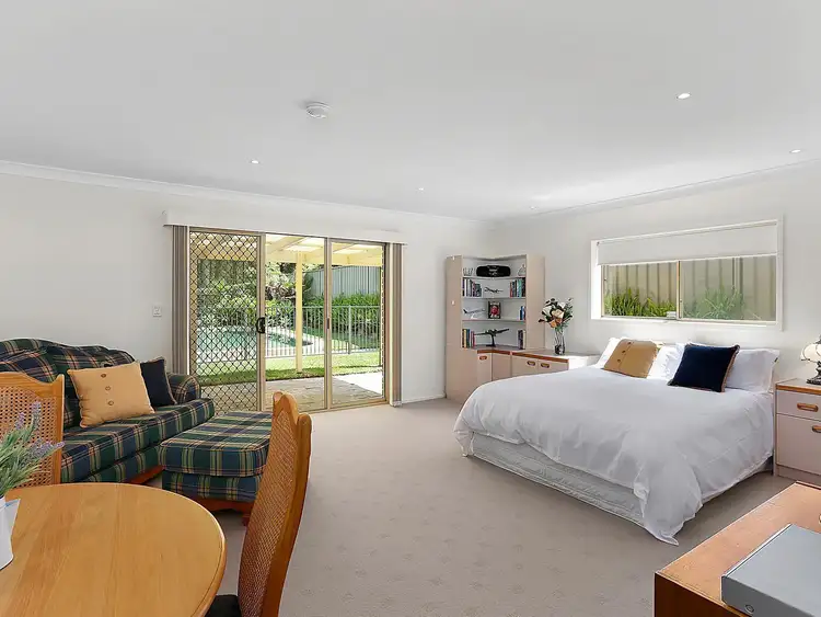 Fourth view of Homely house listing, 25 Southwood Place, West Pennant Hills NSW 2125