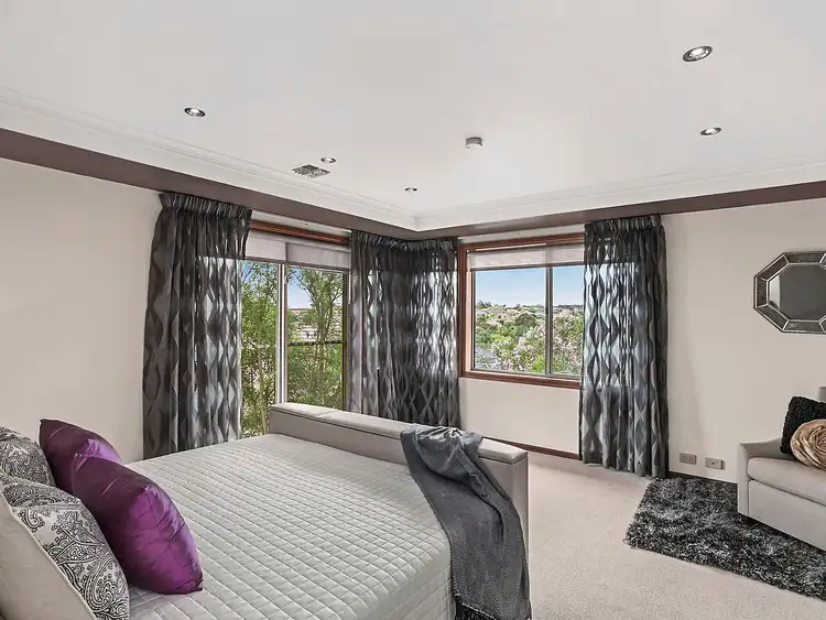 Fifth view of Homely house listing, 16 Nicholas Close, Bella Vista NSW 2153