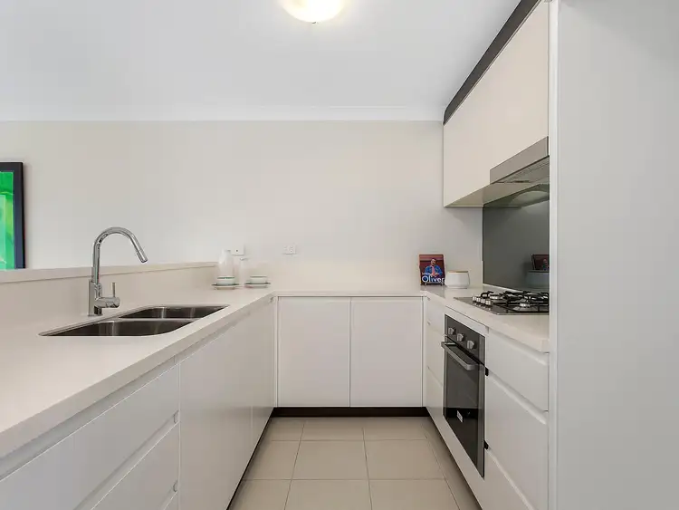 Third view of Homely townhouse listing, 7/243 Epsom Road, Chipping Norton NSW 2170