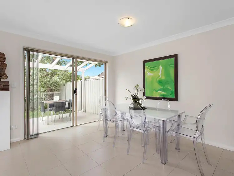 Sixth view of Homely townhouse listing, 7/243 Epsom Road, Chipping Norton NSW 2170