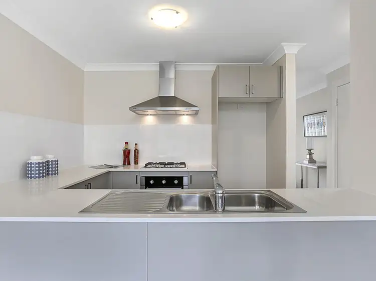 Third view of Homely townhouse listing, 6/243 Epsom Road, Chipping Norton NSW 2170