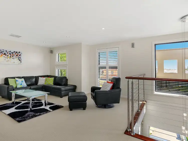 Fifth view of Homely house listing, 9 Pentonville Parade, Castle Hill NSW 2154