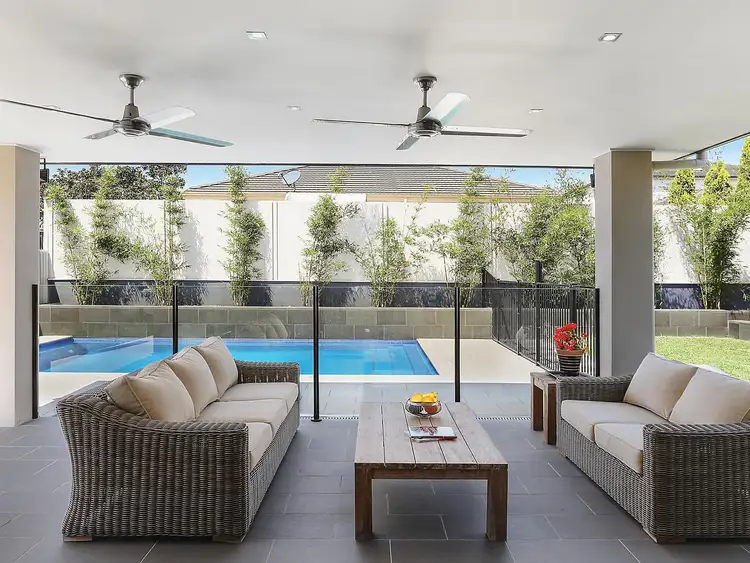 Sixth view of Homely house listing, 9 Pentonville Parade, Castle Hill NSW 2154