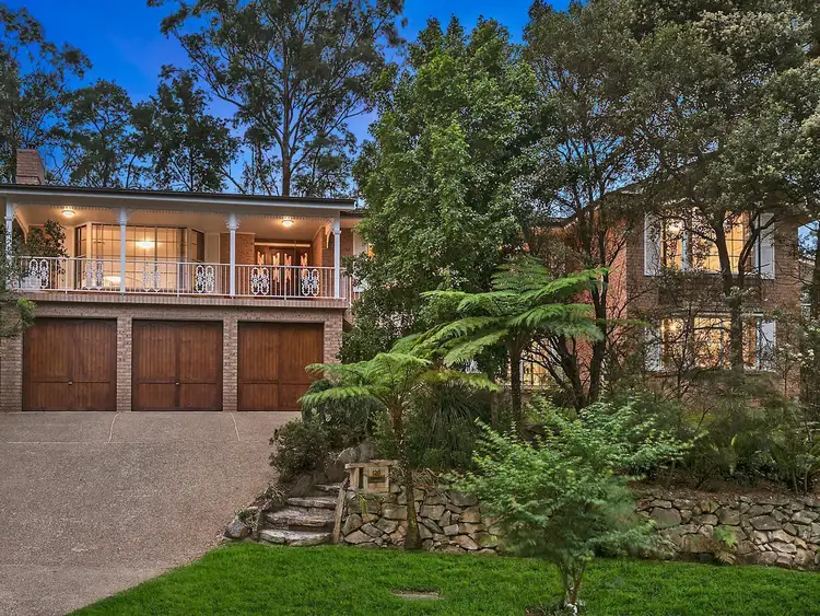 120 Darcey Road, Castle Hill NSW 2154