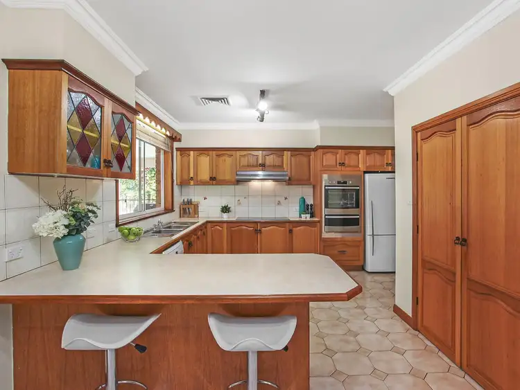 Fifth view of Homely house listing, 120 Darcey Road, Castle Hill NSW 2154