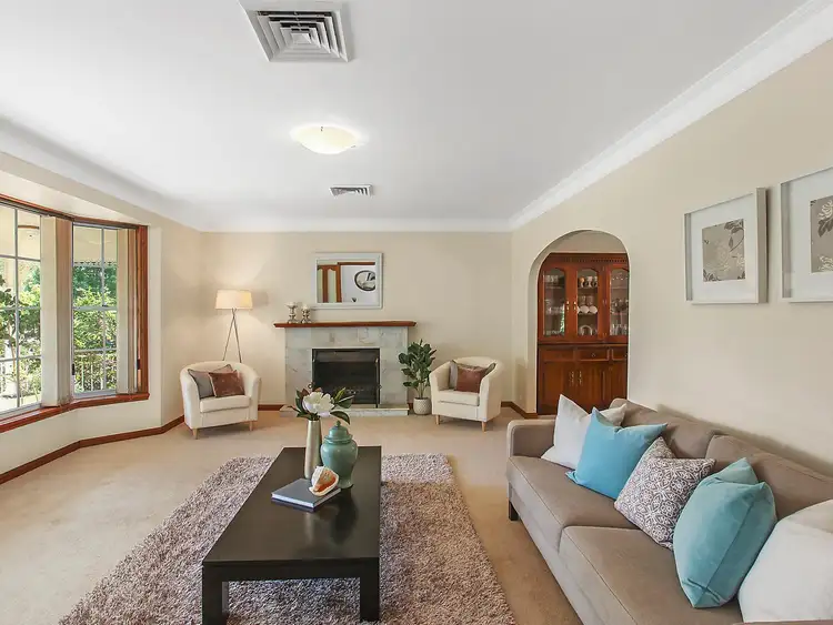 Sixth view of Homely house listing, 120 Darcey Road, Castle Hill NSW 2154