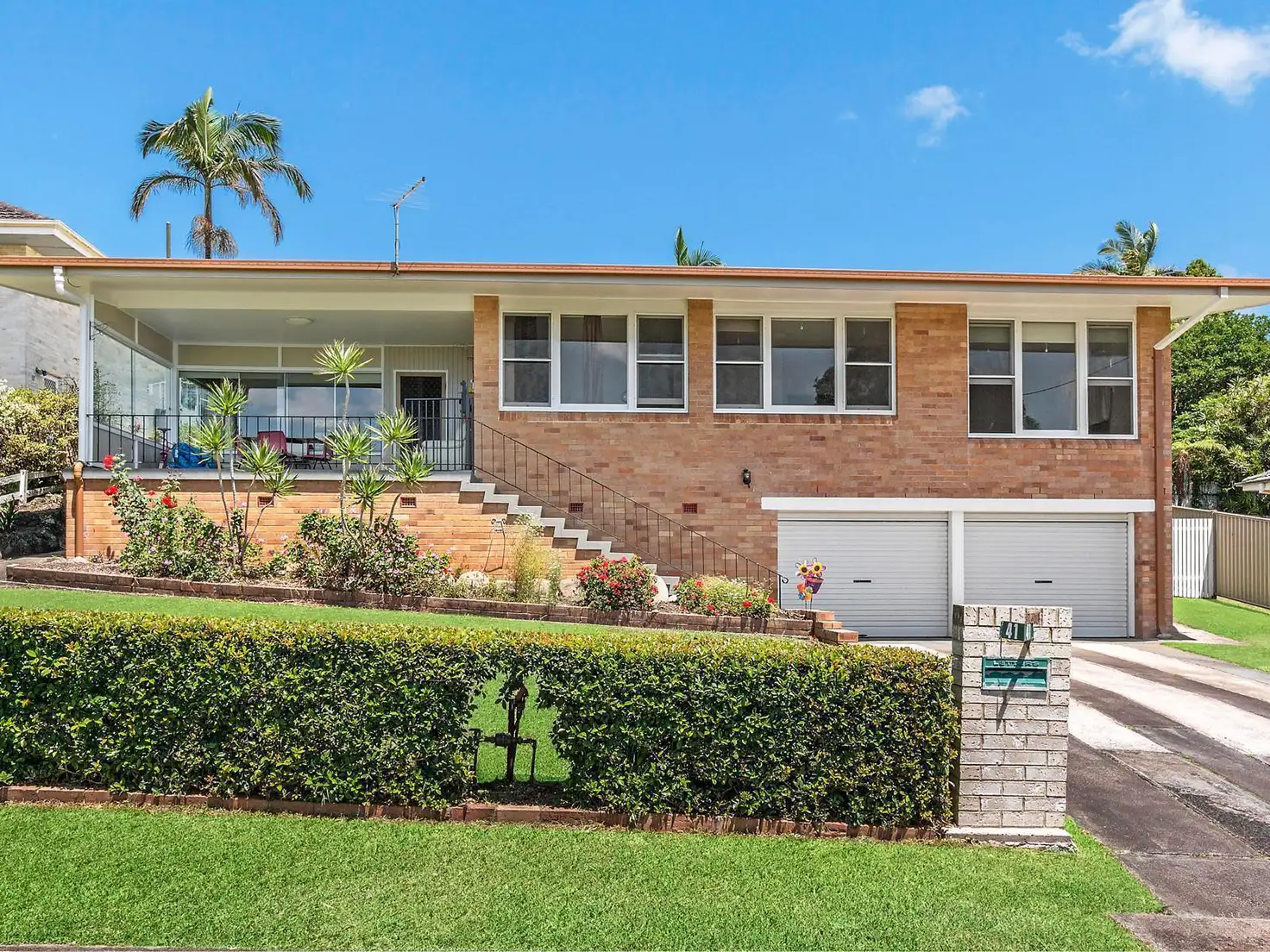 Main view of Homely house listing, 41 Bruxner Crescent, Goonellabah NSW 2480