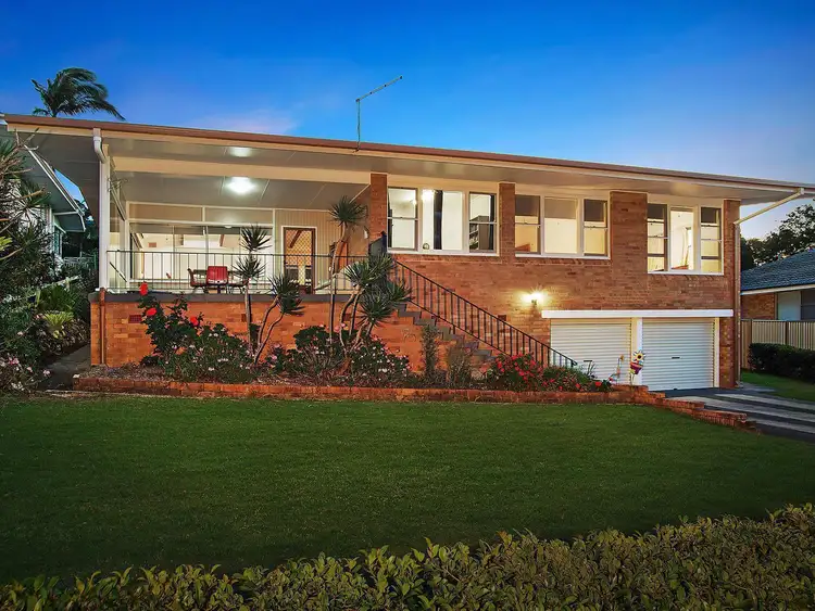 Sixth view of Homely house listing, 41 Bruxner Crescent, Goonellabah NSW 2480