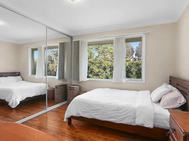 Fifth view of Homely house listing, 77 Baulkham Hills Road, Baulkham Hills NSW 2153