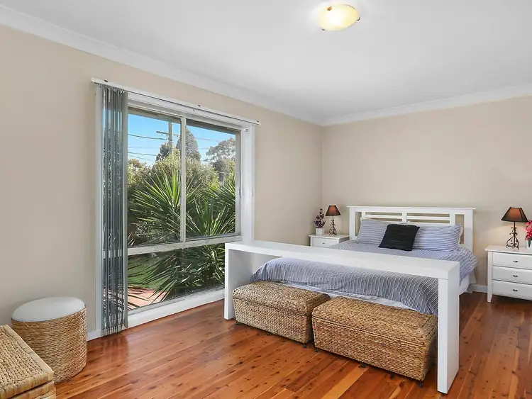Sixth view of Homely house listing, 77 Baulkham Hills Road, Baulkham Hills NSW 2153