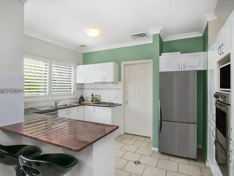 Second view of Homely townhouse listing, 4/9 Gardere Street, Caringbah NSW 2229
