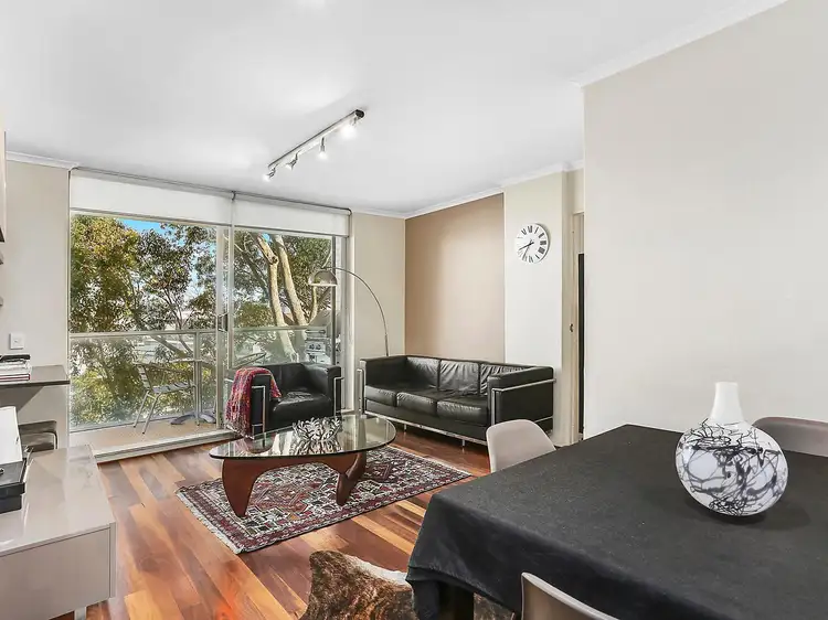 Main view of Homely apartment listing, 11/121 Cook Road, Centennial Park NSW 2021