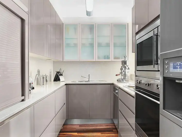 Second view of Homely apartment listing, 11/121 Cook Road, Centennial Park NSW 2021