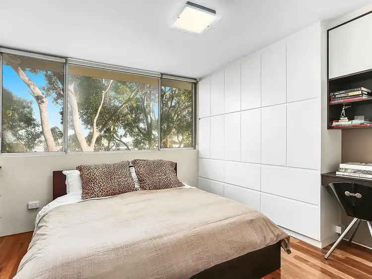 Third view of Homely apartment listing, 11/121 Cook Road, Centennial Park NSW 2021