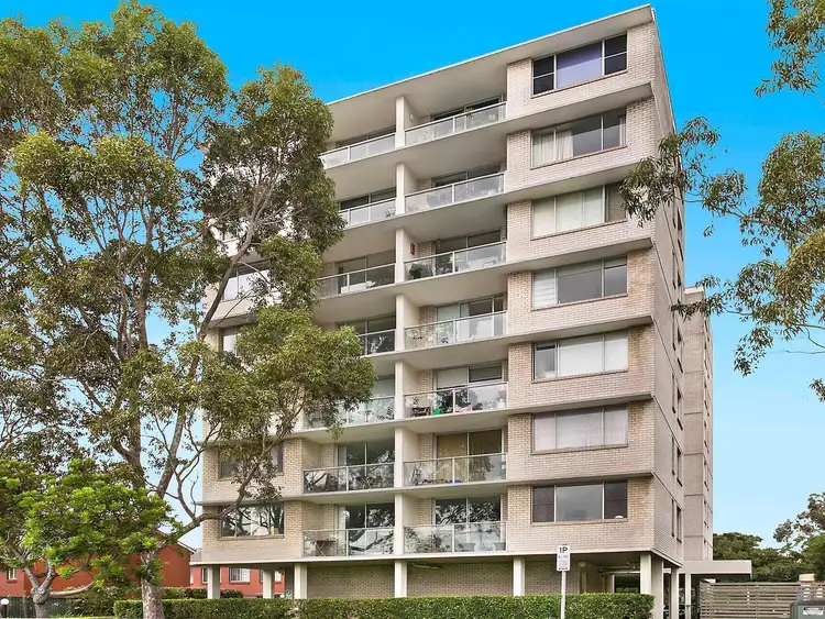 Fourth view of Homely apartment listing, 11/121 Cook Road, Centennial Park NSW 2021