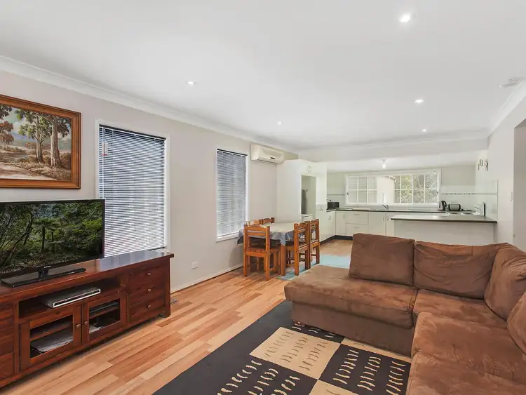 Fourth view of Homely house listing, 7 Old Chittaway Road, Fountaindale NSW 2258