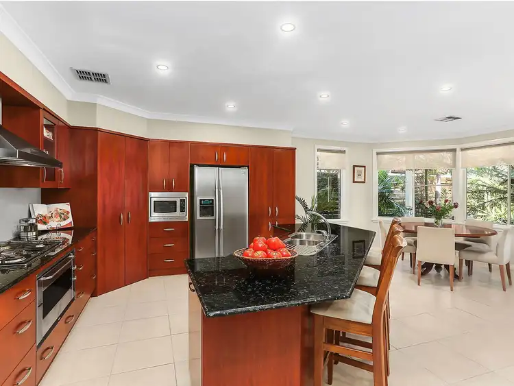 Third view of Homely house listing, 5 Wingrove Avenue, Epping NSW 2121