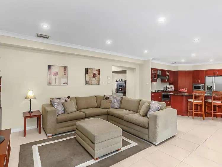 Fourth view of Homely house listing, 5 Wingrove Avenue, Epping NSW 2121
