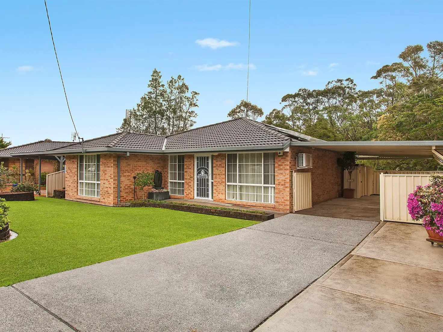 Main view of Homely house listing, 47 Shirley Street, Ourimbah NSW 2258