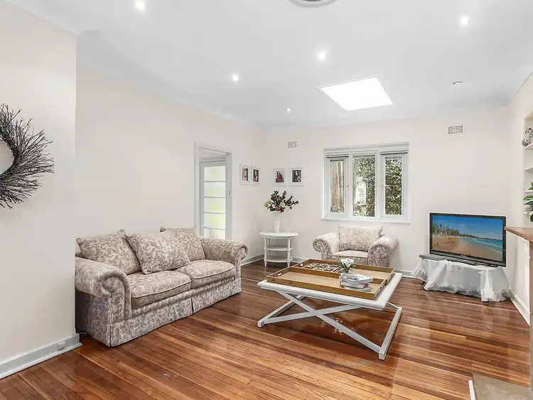 Second view of Homely house listing, 11 Sluman Street, Denistone West NSW 2114