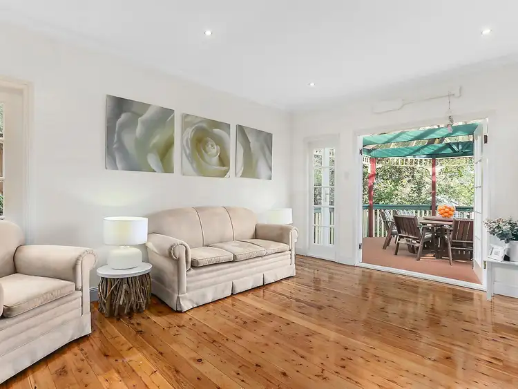 Third view of Homely house listing, 11 Sluman Street, Denistone West NSW 2114